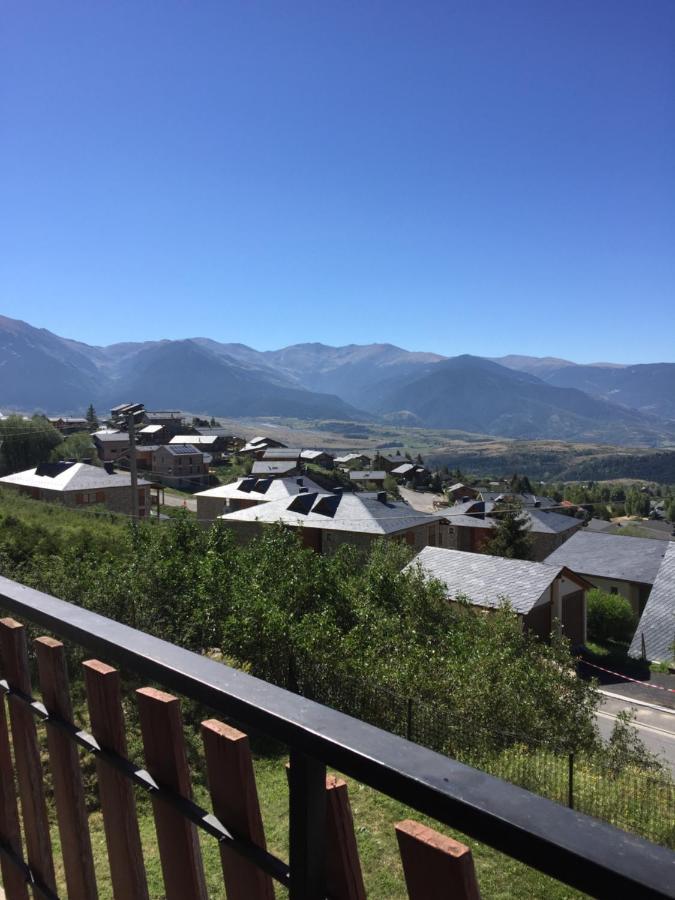 Grand F3 75M2 4/6 Pers, Jardin Terrasse, Top Vue Font-Romeu-Odeillo-Via Exterior photo