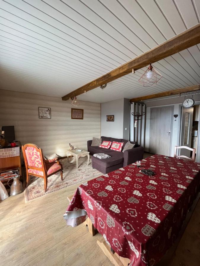 Grand F3 75M2 4/6 Pers, Jardin Terrasse, Top Vue Font-Romeu-Odeillo-Via Exterior photo